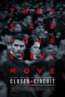 Closed Circuit (2013) Dual Audio {Hindi-English}