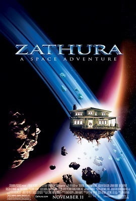 Zathura (2005) Dual Audio {Hindi-English}