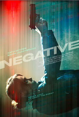 Negative (2017) Dual Audio {Hindi-English}