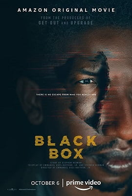 Black Box (2020) Full Movie in English