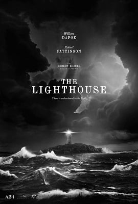 NetFlix The Lighthouse (2019) Full Movie in English