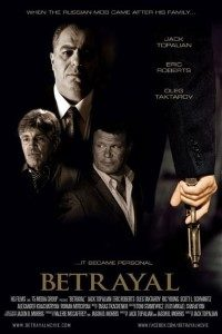 Betrayal (2013) Dual Audio [Hindi - English] WeB-DL