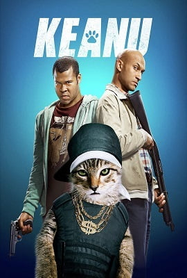 Keanu (2016) Full Movie in English