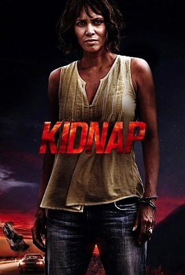 Kidnap (2017) Dual Audio {Hindi-English}