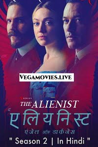 The Alienist: Angel of Darkness (Season 2) Hindi Dubbed Complete Netflix Series