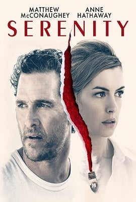 Serenity (2019) {English With Subtitles}