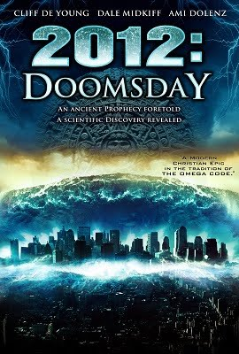 2012 Doomsday (2008) Dual Audio {Hindi-English}