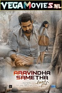 Aravindha Sametha (2018) Hindi Dubbed Full Movie