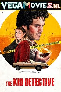 The Kid Detective (2020) WEB-DL English