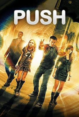 Push (2009) Dual Audio {Hindi-English}