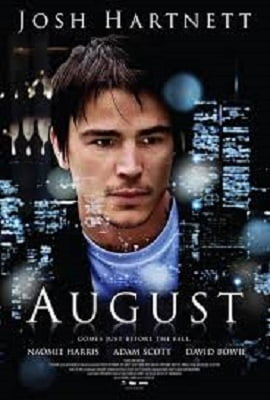 August (2008) Dual Audio {Hindi-English}