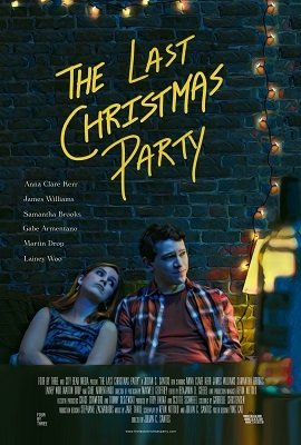 The Last Christmas Party (2020) Full Movie in English