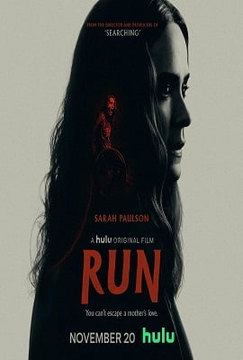 Run (2020) Ful Movie in English