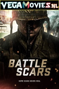 Battle Scars (2020) Dual Audio {Hindi-English}