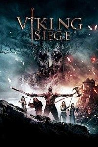 Viking Siege (2017) Dual Audio Hindi