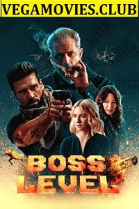 Boss Level (2020) Dual Audio {Hindi-English}