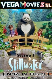 Stillwater (2020) Season 1 Dual Audio {Hindi-English}