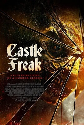 Castle Freak (2020) Full Movie in English