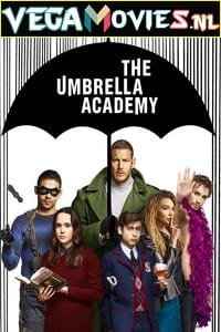 The Umbrella Academy (Season 1) Dual Audio {Hindi-English} Netflix