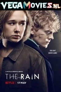 The Rain (Season 1-3) Netflix All Episodes In English 720p [400MB]