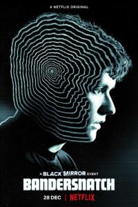 Black Mirror: Bandersnatch (2018) English