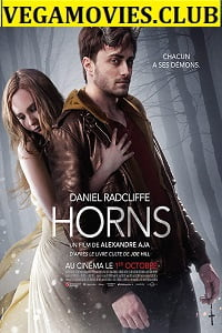 Horns (2013) Full Movie in English