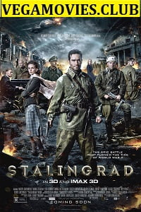 Stalingrad (2013) Full Movie {Russian With English Subtitles}