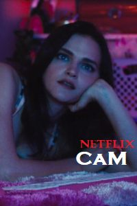 [18-] Cam (2018) English With Subtitles 720p [800MB] [ BluRay