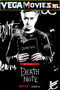 Death Note (2017) English With Subtitles