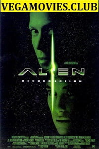 Alien Resurrection (1997) Full Movie English