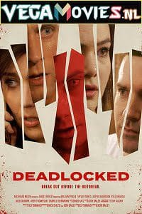 Deadlocked (2020) Dual Audio {Hindi-English}