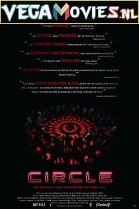 Circle (2015) {English With Subtitles}