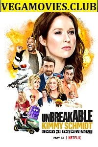 Unbreakable Kimmy Schmidt Kimmy vs the Reverend (2020) English Full Movie