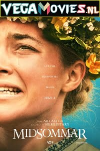 [18-] Midsommar (2019) Dual Audio {Hindi-English}