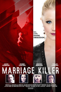 Marriage Killer (2019) Dual Audio {Hindi-English}