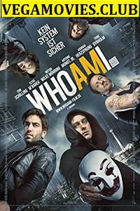 Who Am I (2014) {German With English Subtitles}