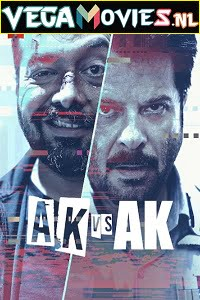 AK vs AK (2020) Hindi Full Movie