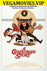 A Christmas Story (1983) English Full Movie