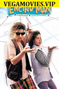 Encino Man (1992) Dual Audio {Hindi-English}