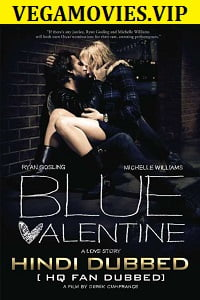 Blue Valentine (2010) Dual Audio {Hindi-English}