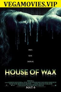 House of Wax (2005) English WEB-DL