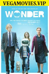 Wonder (2017) English Full Movie WeB-DL