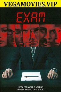 Exam (2009) Full Movie {English With Subtitles}