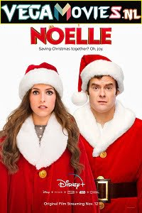 Noelle (2019) Dual Audio {Hindi-English}