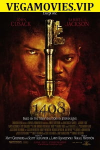 1408 (2007) Full Movie {English With Subtitles}