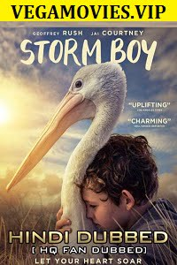 Storm Boy (2019) Dual Audio {Hindi-English}