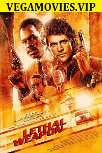 Lethal Weapon (1987) Dual Audio {Hindi-English}