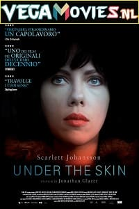 [18-] Under the Skin (2013) Dual Audio {Hindi-English}