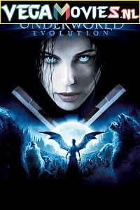 Underworld: Evolution (2006) Dual Audio {Hindi-English}