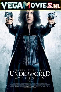 Underworld Awakening (2012) Dual Audio {Hindi-English}